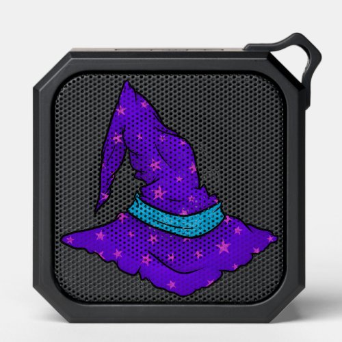 Witch Hat BlueTooth Blackwater Speaker