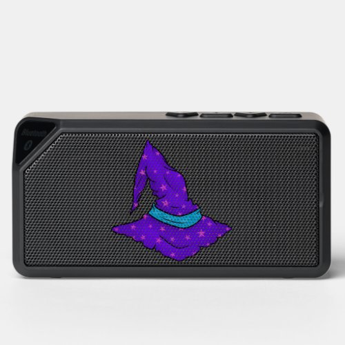 Witch Hat BlueTooth Jabba Speaker