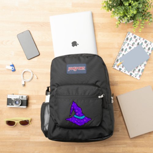 Witch Hat JanSport Cross Town Backpack