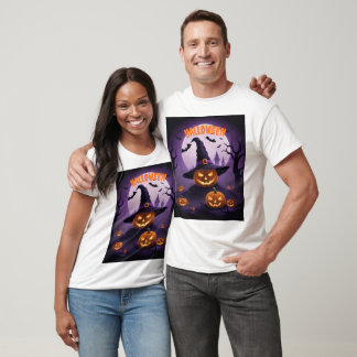 Witch Hat T-Shirt