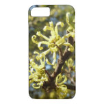 Witch Hazel Flowers iPhone 8/7 Case