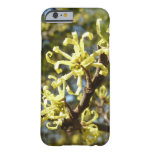 Witch Hazel Flowers Barely There iPhone 6 Case