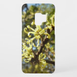 Witch Hazel Flowers Case-Mate Samsung Galaxy S9 Case