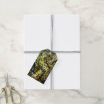 Witch Hazel Flowers Gift Tags