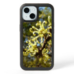 Witch Hazel Flowers iPhone 15 Case