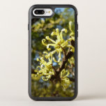Witch Hazel Flowers OtterBox Symmetry iPhone 8 Plus/7 Plus Case