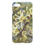 Witch Hazel Flowers iPhone SE/8/7 Case