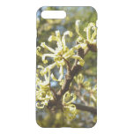 Witch Hazel Flowers iPhone 8 Plus/7 Plus Case