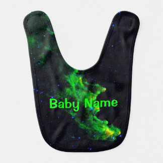Witch Head Nebula astronomy image Bib
