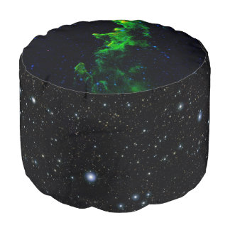 Witch Head Nebula deep space astronomy image Pouf