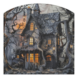 Witch House Sign