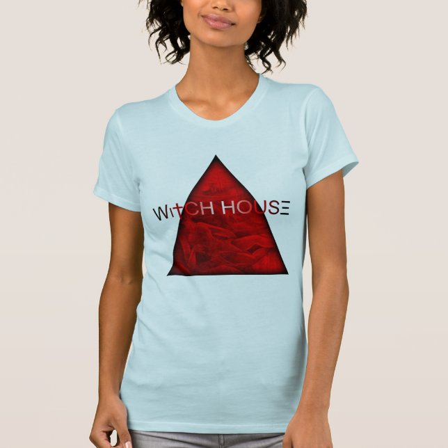 Witch House T-Shirt (Front)