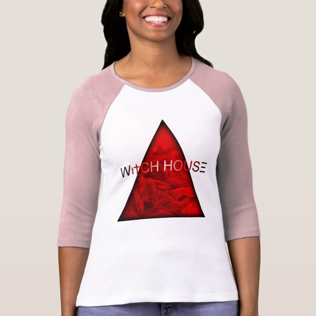 Witch House T-Shirt (Front)