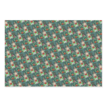 WITCH IN SNOWMAN SWEATER, BLACK CAT XMAS HALLOWEEN