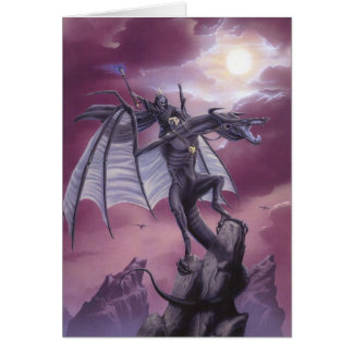 WITCH-KING CARDS