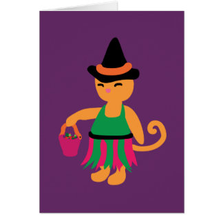 Witch Kitty
