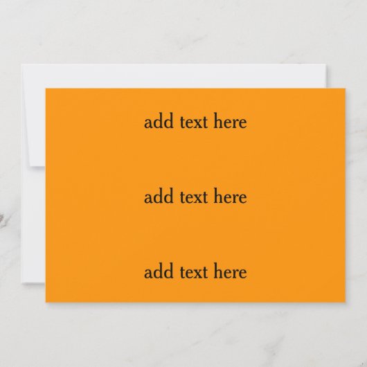 Witch Magic Spell Broom (Back)