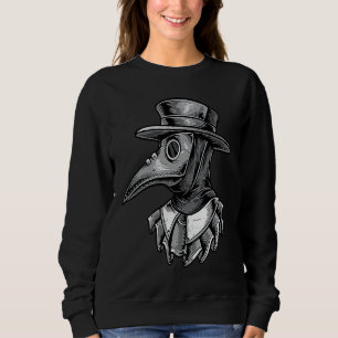 Witch Master Sweatshirt