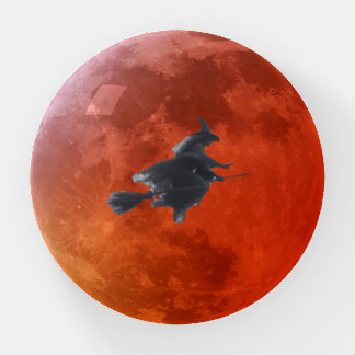 Witch Moon Paperweight