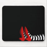 Witch Mousepad<br><div class="desc">The fact that we have to put a description is getting kind of lame. This is self explanatory, either you want to buy it, or don't want to buy it.</div>