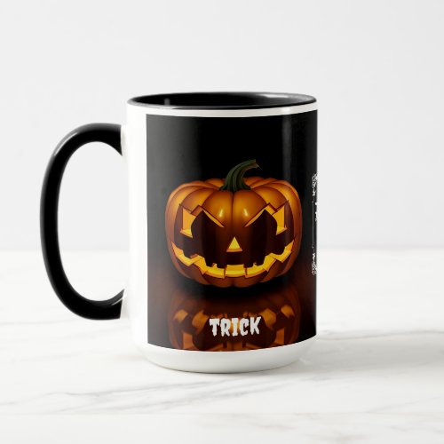 Witch of the Shadows Mug