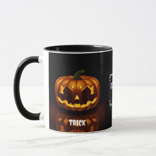 Witch of the Shadows Mug