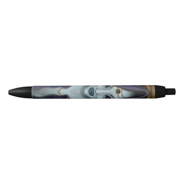 Witch Pen (Front)