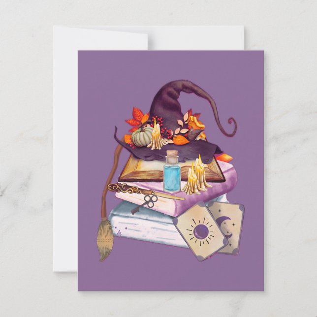 Witch’s Altar  (Front)