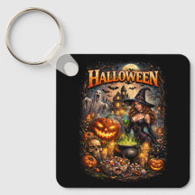 Witch’s Night Feast