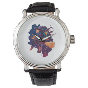 Witch�s Potion Delivery Watch