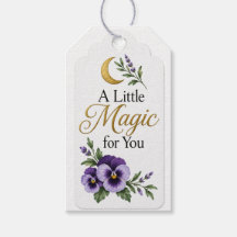 Witch’s Tea Party A Little Magic