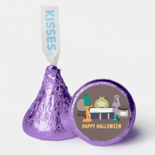 Witch Spell Ingredients Halloween Hershey®'s Kisses®