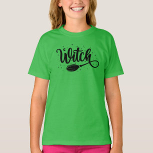 Witch T-Shirt
