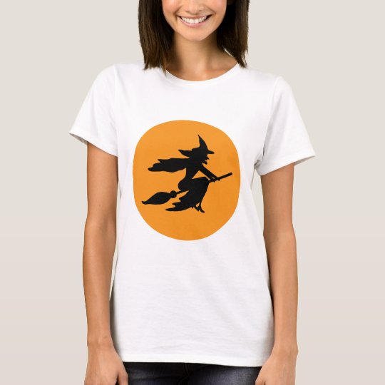 Witch T-Shirt
