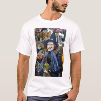Witch T-Shirt