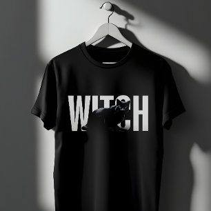 Witch T-Shirt