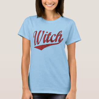Witch T-Shirt