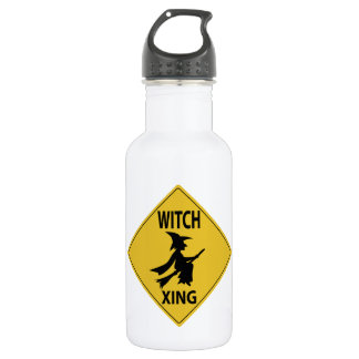 Witch Xing Water Bottle