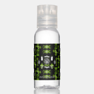 Witchcore Aesthetic Decor Hand Sanitizer