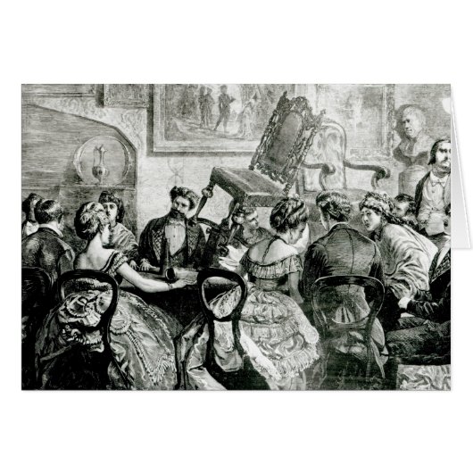 Witchcraft, 1871 cards (Front Horizontal)