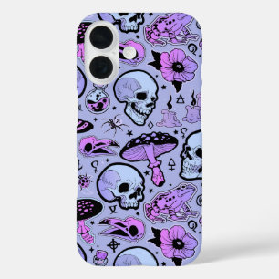 Witchcraft iPhone 16 Case