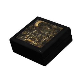 witchcraft    gift box