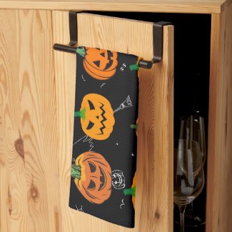 Witchcraft Halloween 