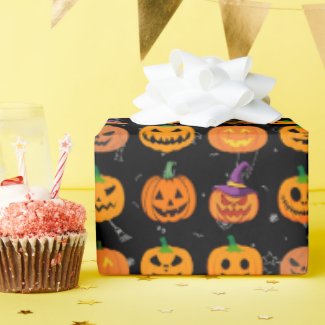 Witchcraft Halloween 