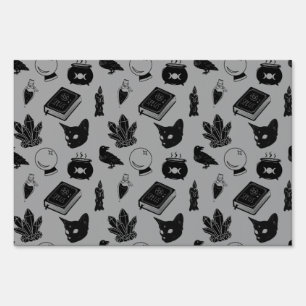 Witchcraft Pattern I Sign