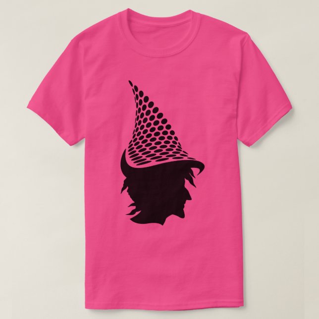 Witcher 1 T-Shirt (Design Front)