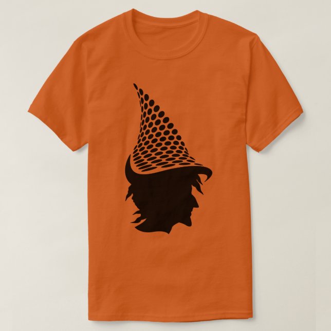 Witcher T-Shirt (Design Front)