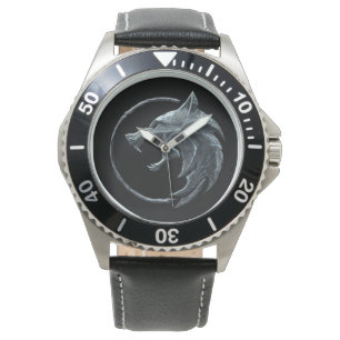 Witcher Watch