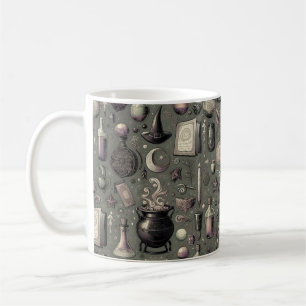 Witches Apothecary Coffee Mug