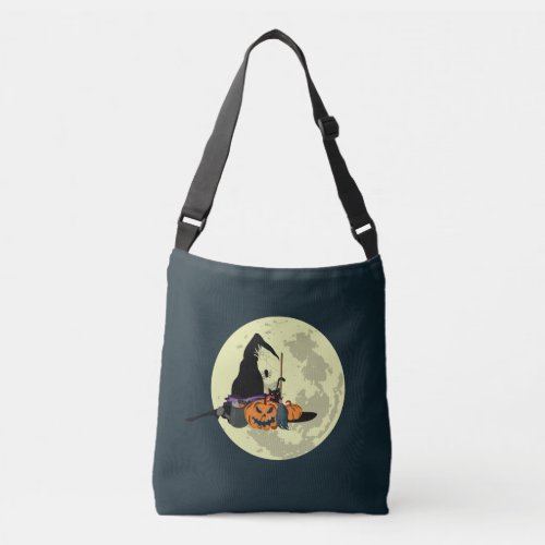 Witches Bag